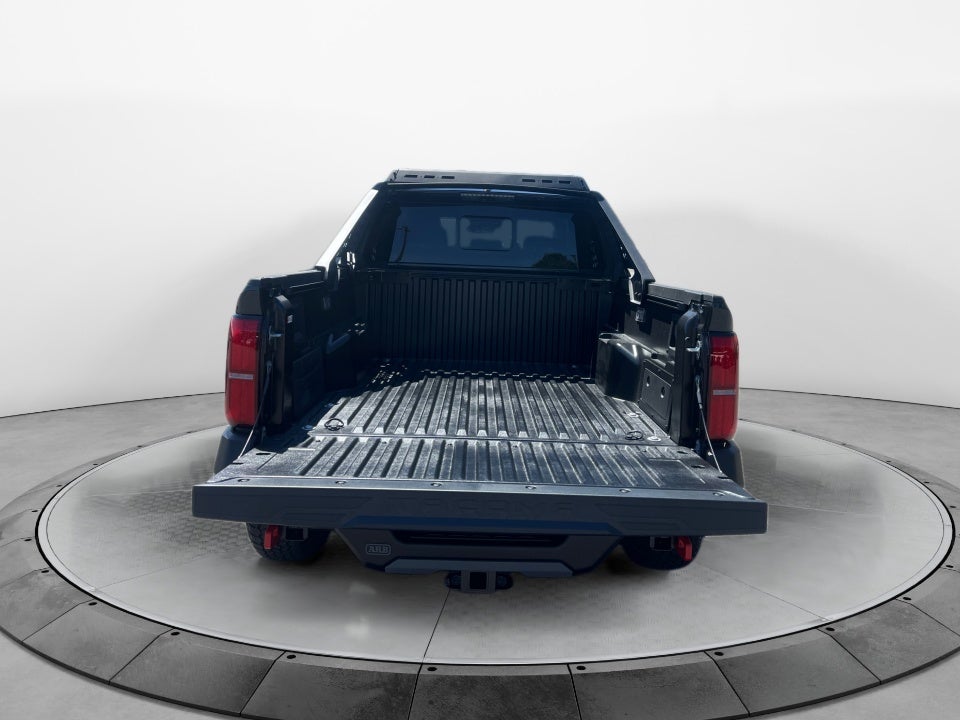 2026 Toyota Tacoma i-FORCE MAX Trailhunter