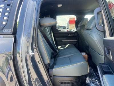 2026 Toyota Tacoma i-FORCE MAX Trailhunter