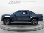 2026 Toyota Tacoma i-FORCE MAX Trailhunter