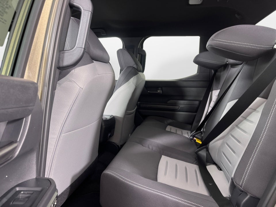 2025 Toyota Tacoma i-FORCE MAX TRD Off-Road i-FORCE MAX