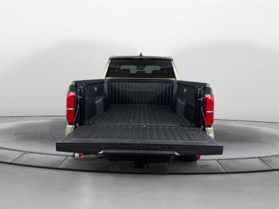 2025 Toyota Tacoma i-FORCE MAX TRD Off-Road i-FORCE MAX