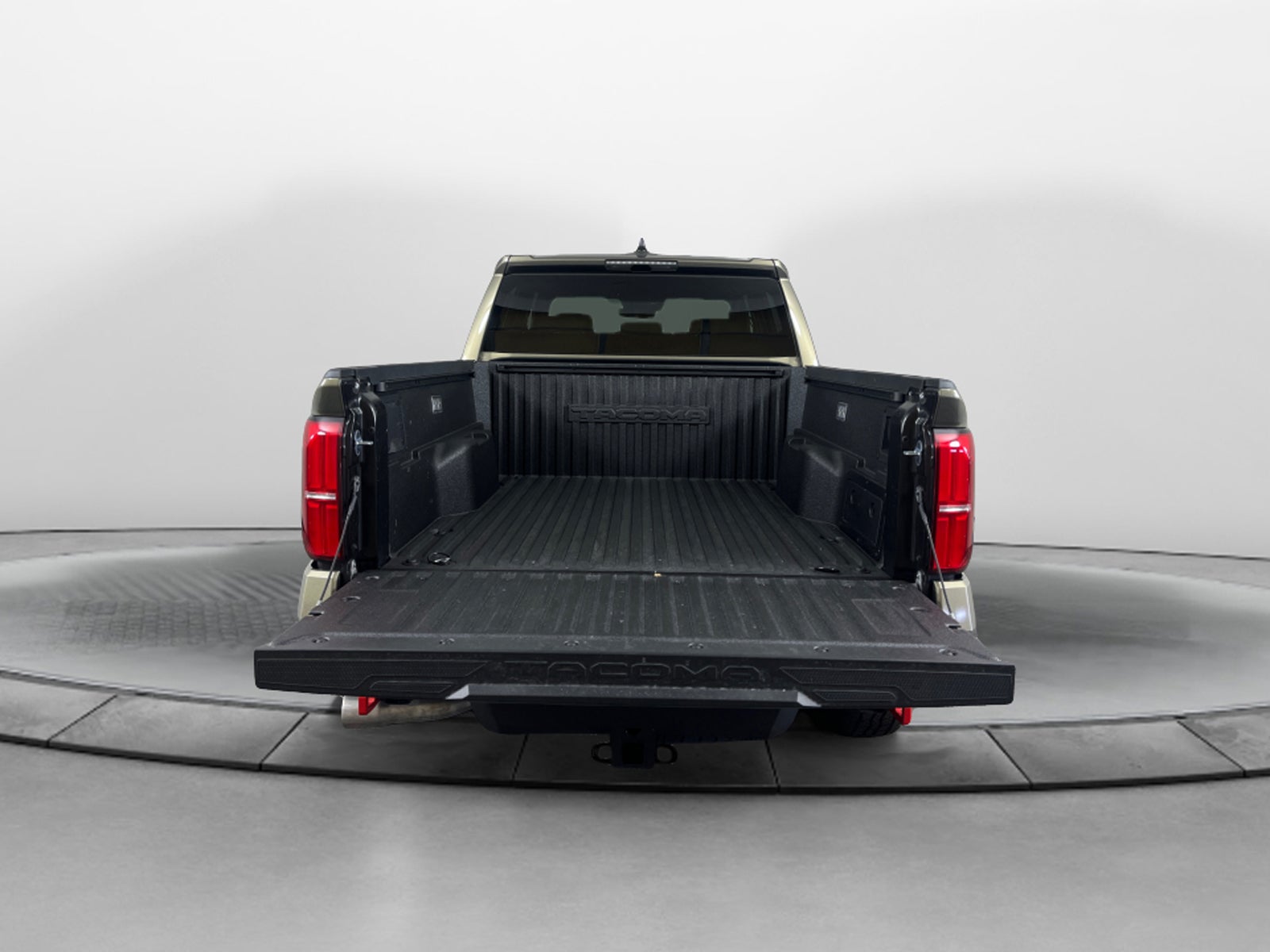 2025 Toyota Tacoma i-FORCE MAX TRD Off-Road i-FORCE MAX