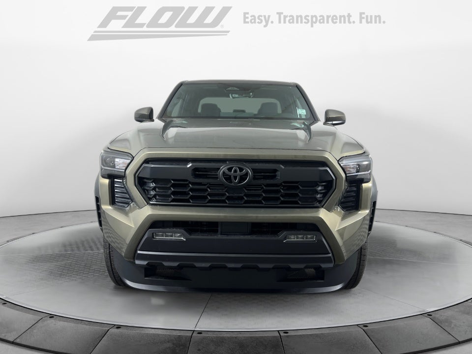 2025 Toyota Tacoma i-FORCE MAX TRD Off-Road i-FORCE MAX