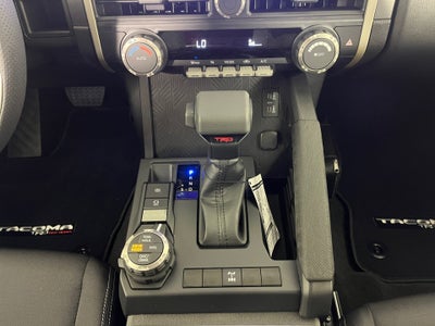 2025 Toyota Tacoma i-FORCE MAX TRD Off-Road i-FORCE MAX