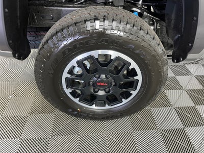 2025 Toyota Tacoma i-FORCE MAX TRD Off-Road i-FORCE MAX