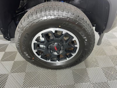 2025 Toyota Tacoma i-FORCE MAX TRD Off-Road i-FORCE MAX