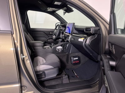 2025 Toyota Tacoma i-FORCE MAX TRD Off-Road i-FORCE MAX