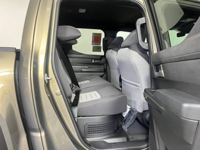 2025 Toyota Tacoma i-FORCE MAX TRD Off-Road i-FORCE MAX