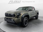 2025 Toyota Tacoma i-FORCE MAX TRD Off-Road i-FORCE MAX