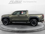 2025 Toyota Tacoma i-FORCE MAX TRD Off-Road i-FORCE MAX