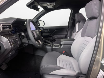 2025 Toyota Tacoma i-FORCE MAX TRD Off-Road i-FORCE MAX