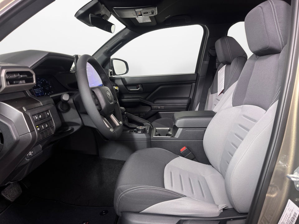 2025 Toyota Tacoma i-FORCE MAX TRD Off-Road i-FORCE MAX