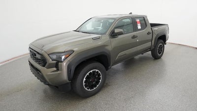 2025 Toyota Tacoma i-FORCE MAX TRD Off-Road i-FORCE MAX