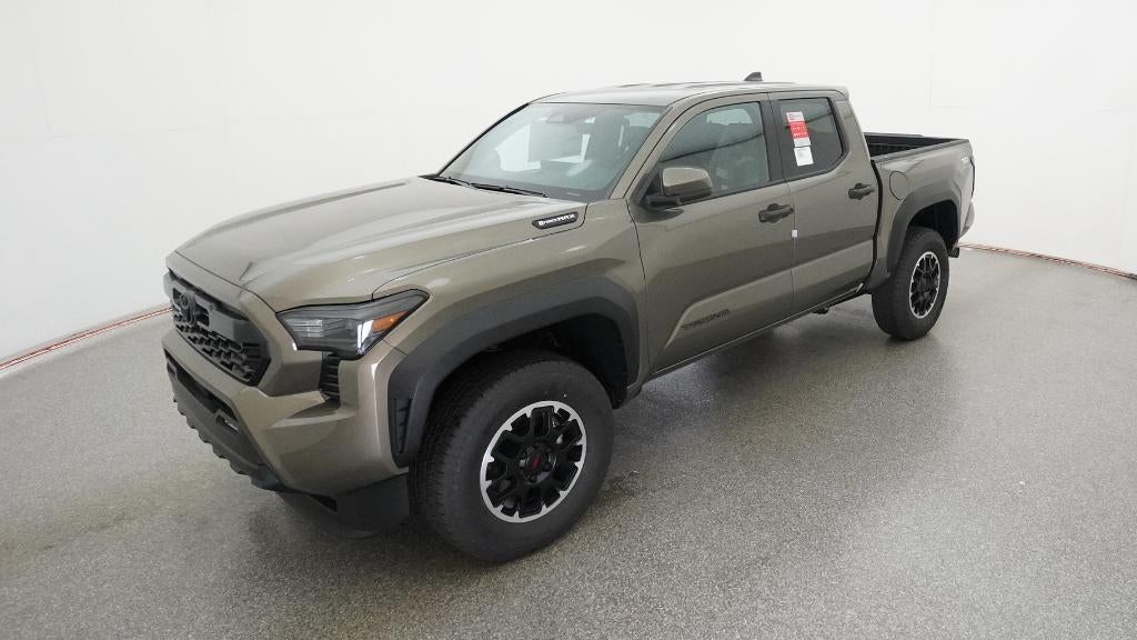 2025 Toyota Tacoma i-FORCE MAX TRD Off-Road i-FORCE MAX