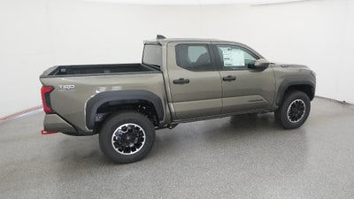 2025 Toyota Tacoma i-FORCE MAX TRD Off-Road i-FORCE MAX