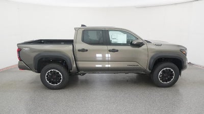 2025 Toyota Tacoma i-FORCE MAX TRD Off-Road i-FORCE MAX
