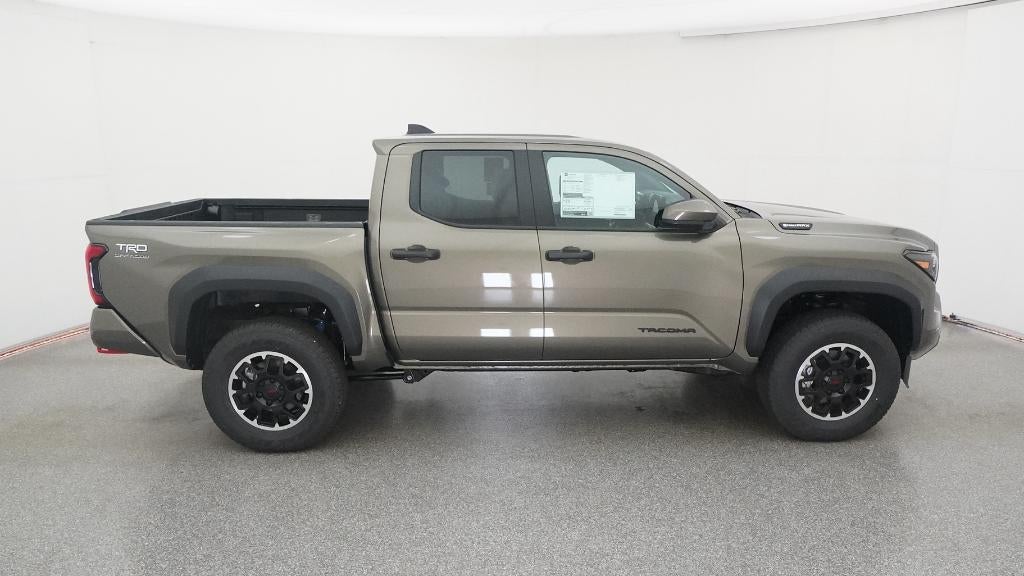 2025 Toyota Tacoma i-FORCE MAX TRD Off-Road i-FORCE MAX