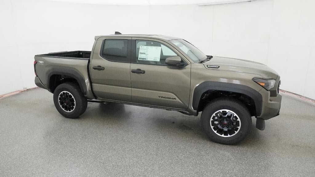 2025 Toyota Tacoma i-FORCE MAX TRD Off-Road i-FORCE MAX