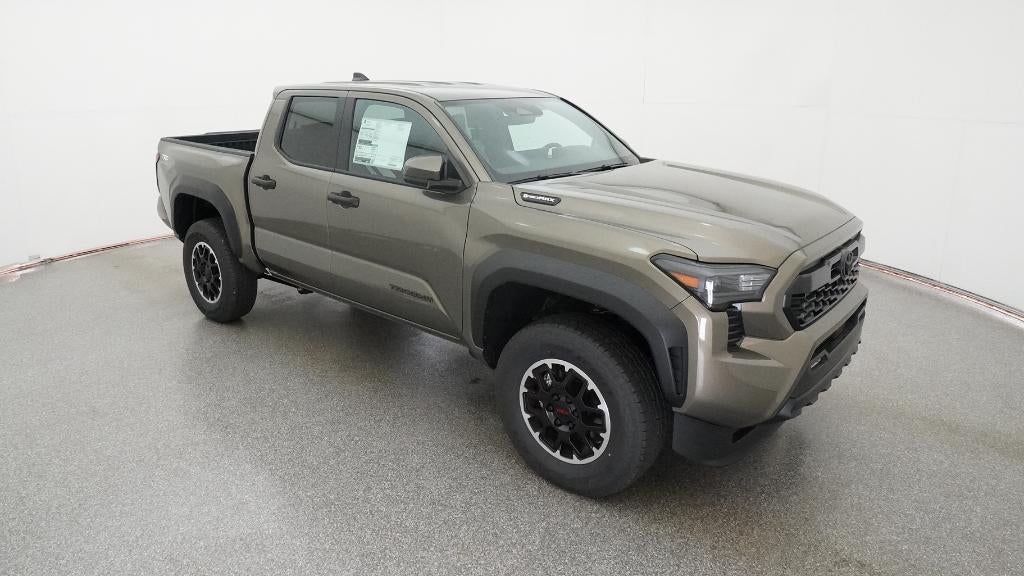 2025 Toyota Tacoma i-FORCE MAX TRD Off-Road i-FORCE MAX