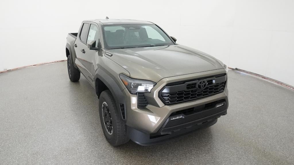 2025 Toyota Tacoma i-FORCE MAX TRD Off-Road i-FORCE MAX