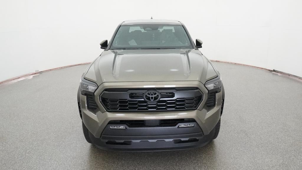 2025 Toyota Tacoma i-FORCE MAX TRD Off-Road i-FORCE MAX