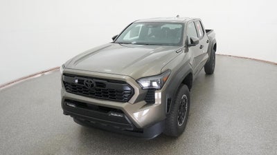 2025 Toyota Tacoma i-FORCE MAX TRD Off-Road i-FORCE MAX
