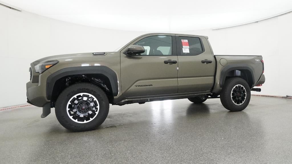 2025 Toyota Tacoma i-FORCE MAX TRD Off-Road i-FORCE MAX