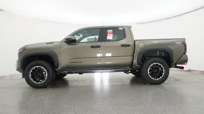 2025 Toyota Tacoma i-FORCE MAX TRD Off-Road i-FORCE MAX