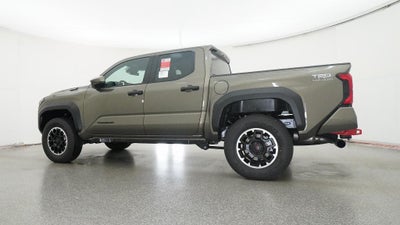 2025 Toyota Tacoma i-FORCE MAX TRD Off-Road i-FORCE MAX