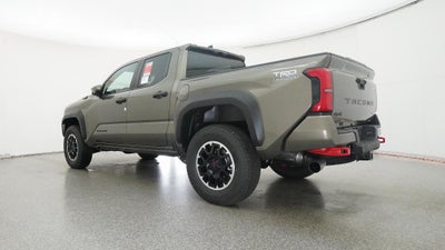 2025 Toyota Tacoma i-FORCE MAX TRD Off-Road i-FORCE MAX