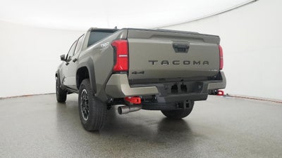 2025 Toyota Tacoma i-FORCE MAX TRD Off-Road i-FORCE MAX