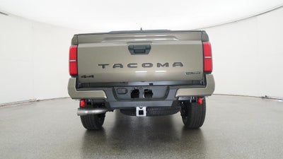 2025 Toyota Tacoma i-FORCE MAX TRD Off-Road i-FORCE MAX