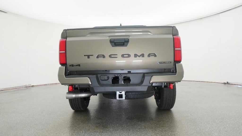 2025 Toyota Tacoma i-FORCE MAX TRD Off-Road i-FORCE MAX