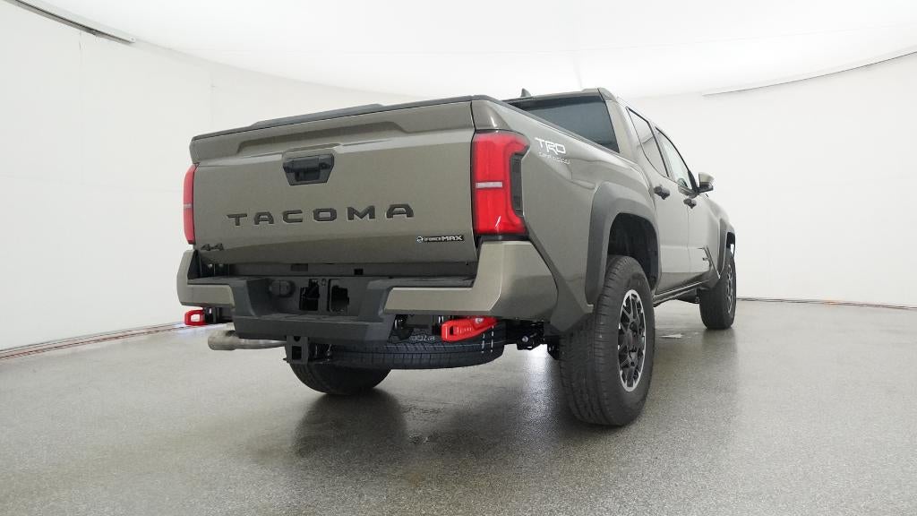 2025 Toyota Tacoma i-FORCE MAX TRD Off-Road i-FORCE MAX