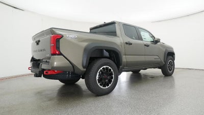 2025 Toyota Tacoma i-FORCE MAX TRD Off-Road i-FORCE MAX
