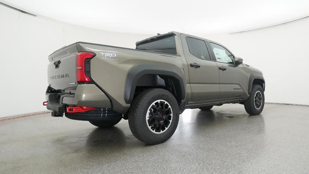 2025 Toyota Tacoma i-FORCE MAX TRD Off-Road i-FORCE MAX