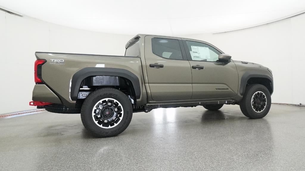 2025 Toyota Tacoma i-FORCE MAX TRD Off-Road i-FORCE MAX