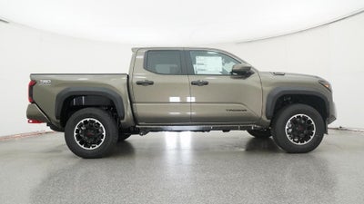 2025 Toyota Tacoma i-FORCE MAX TRD Off-Road i-FORCE MAX