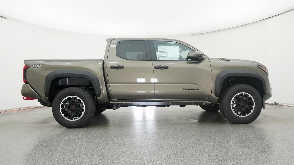 2025 Toyota Tacoma i-FORCE MAX TRD Off-Road i-FORCE MAX