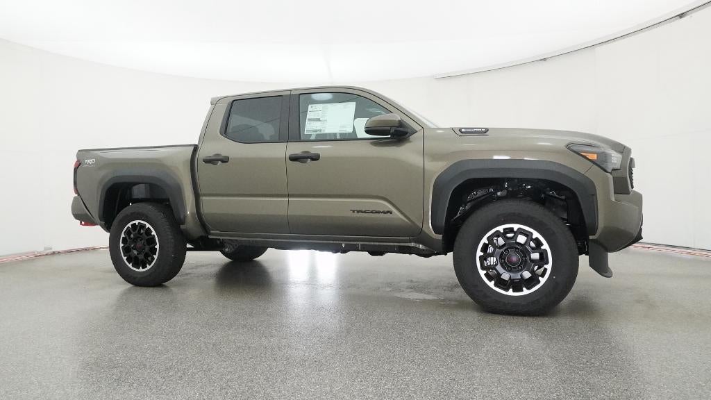 2025 Toyota Tacoma i-FORCE MAX TRD Off-Road i-FORCE MAX