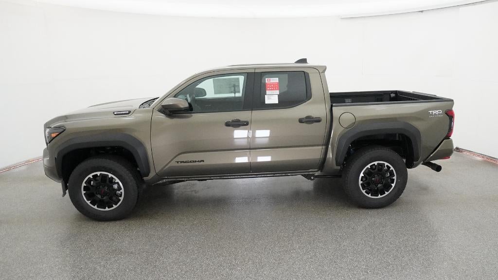 2025 Toyota Tacoma i-FORCE MAX TRD Off-Road i-FORCE MAX