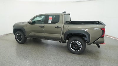 2025 Toyota Tacoma i-FORCE MAX TRD Off-Road i-FORCE MAX