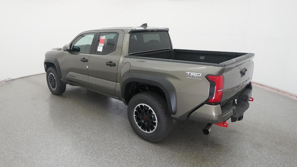 2025 Toyota Tacoma i-FORCE MAX TRD Off-Road i-FORCE MAX