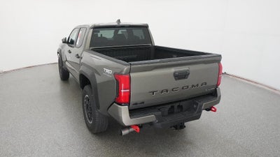 2025 Toyota Tacoma i-FORCE MAX TRD Off-Road i-FORCE MAX