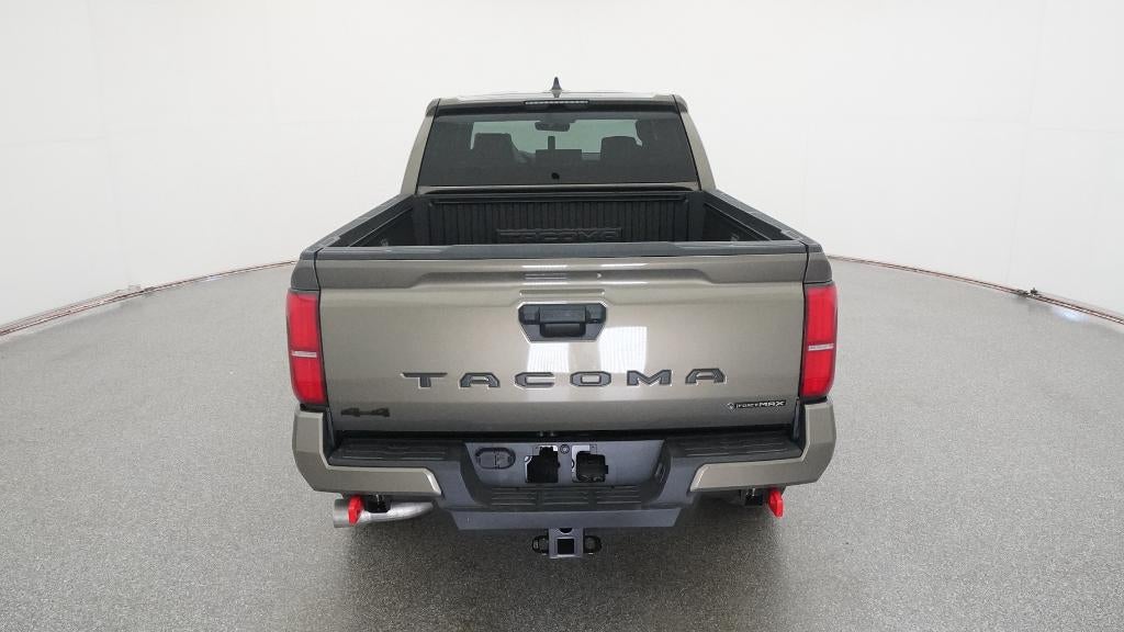 2025 Toyota Tacoma i-FORCE MAX TRD Off-Road i-FORCE MAX