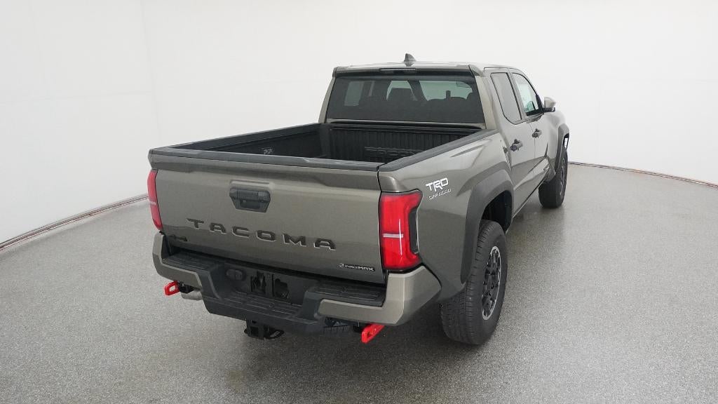 2025 Toyota Tacoma i-FORCE MAX TRD Off-Road i-FORCE MAX