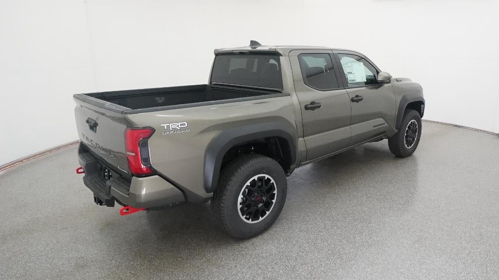 2025 Toyota Tacoma i-FORCE MAX TRD Off-Road i-FORCE MAX