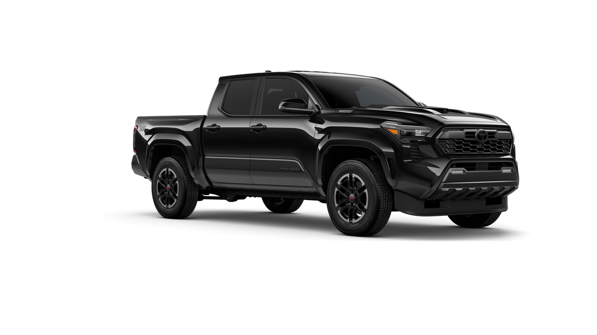 2026 Toyota Tacoma i-FORCE MAX TRD Sport i-FORCE MAX