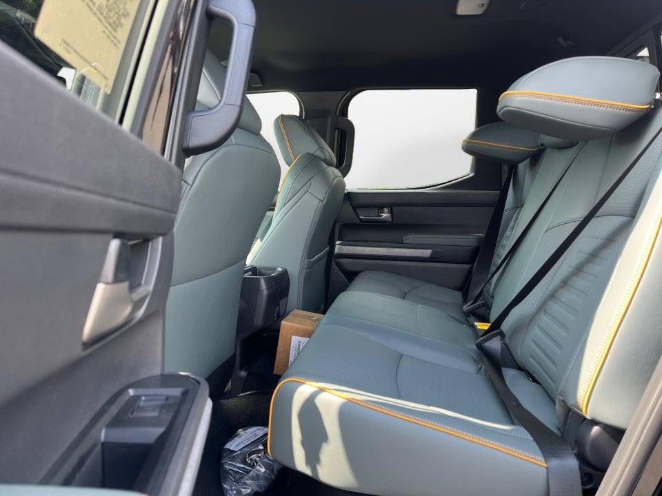 2026 Toyota Tacoma i-FORCE MAX Trailhunter