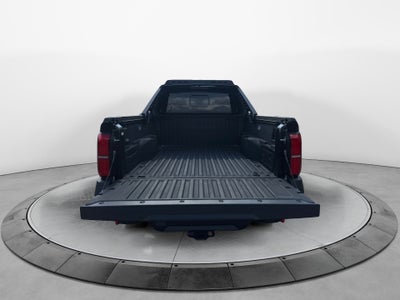 2026 Toyota Tacoma i-FORCE MAX Trailhunter